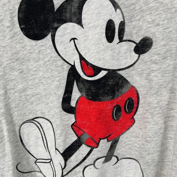 NWOT Gap Disney Mickey Graphic T-shirt - Picture 9 of 9